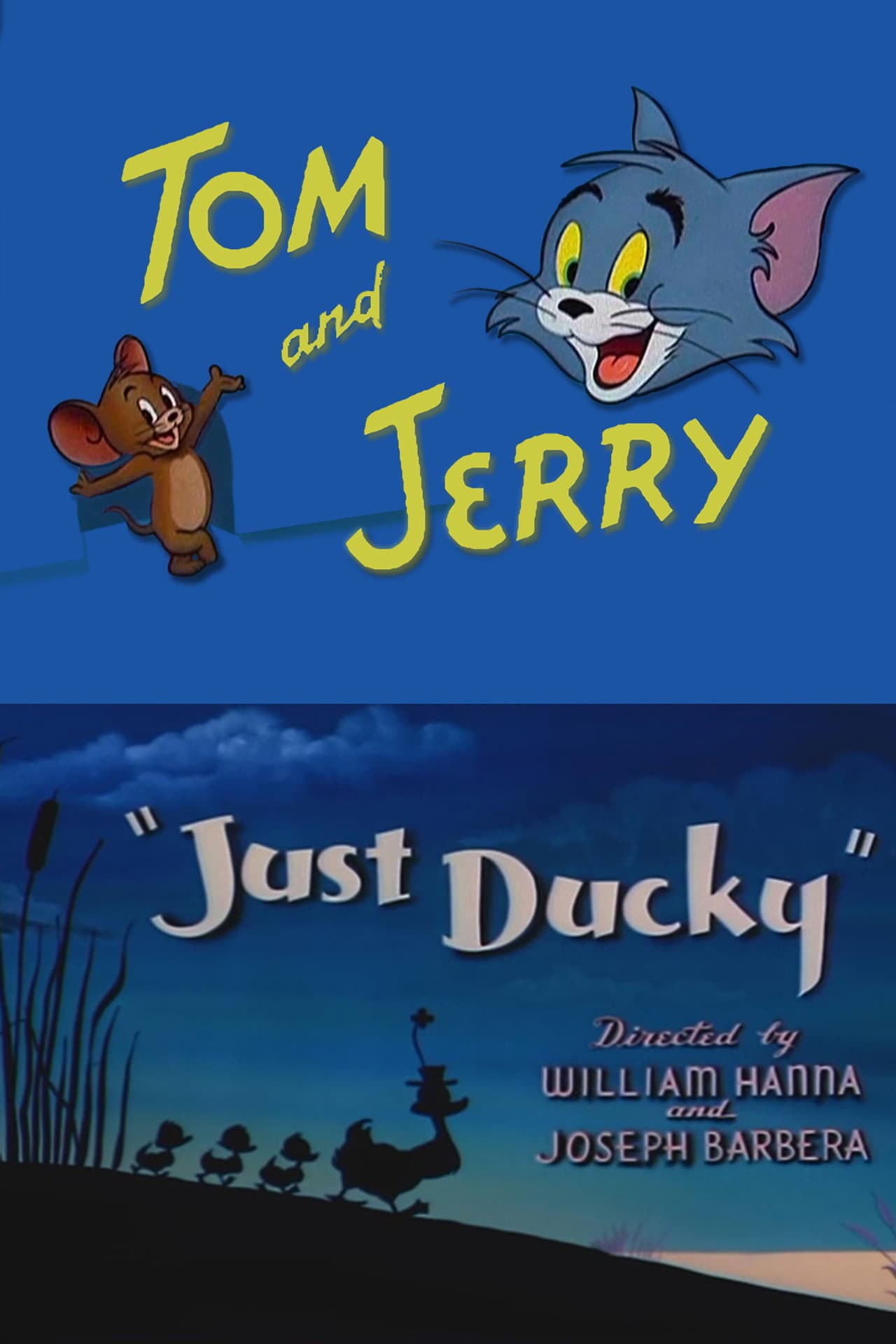 Just Ducky preview 2