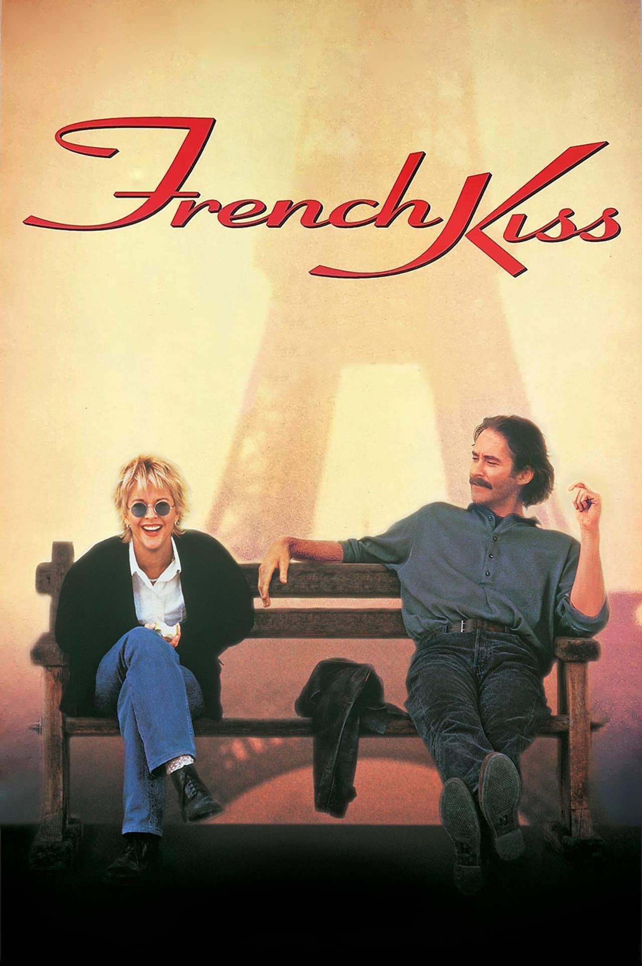 French Kiss preview 2