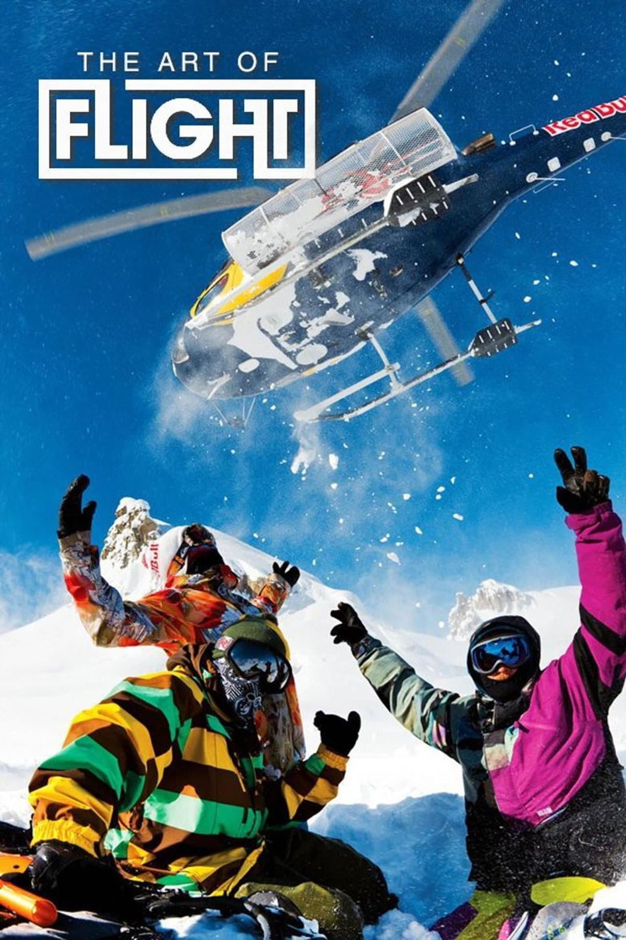 The Art of Flight preview 2