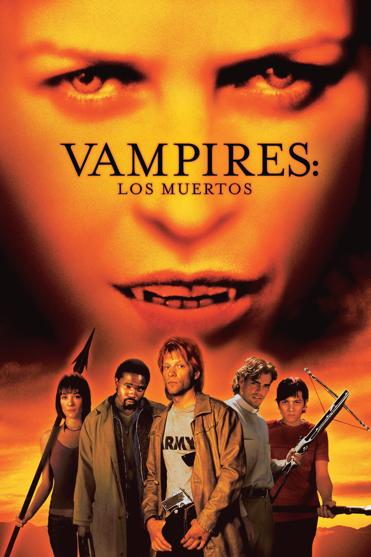 Vampires: Los Muertos preview 2
