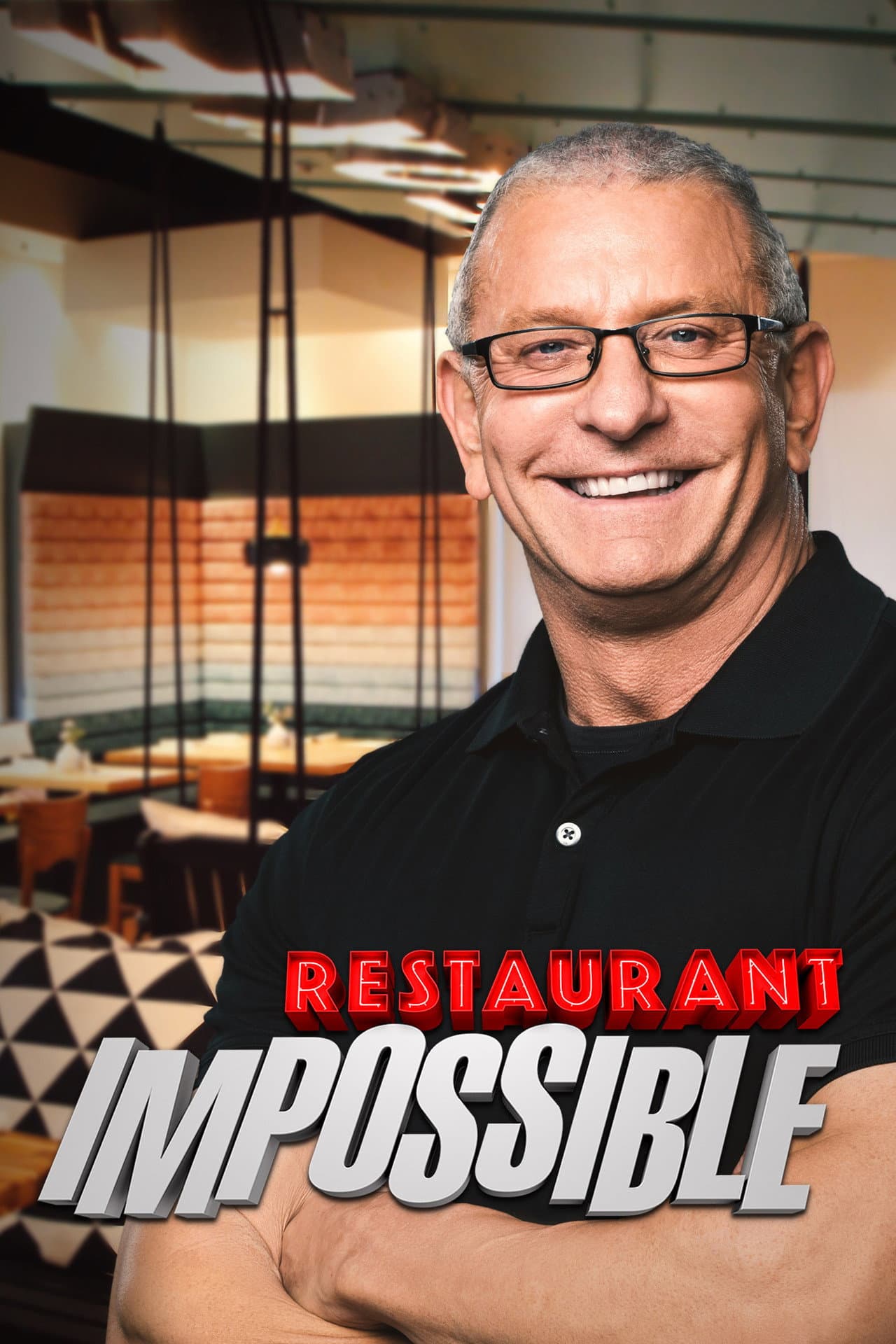 Restaurant: Impossible preview 2