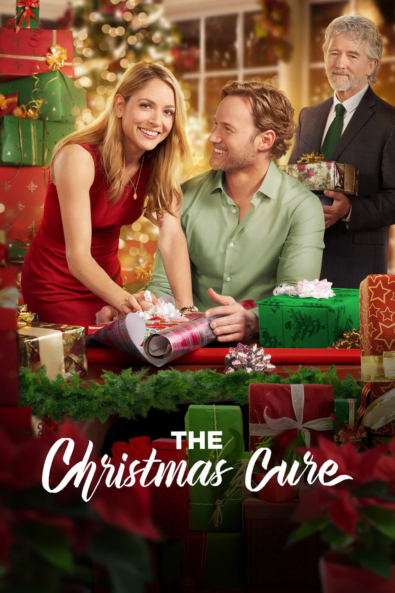The Christmas Cure preview 2