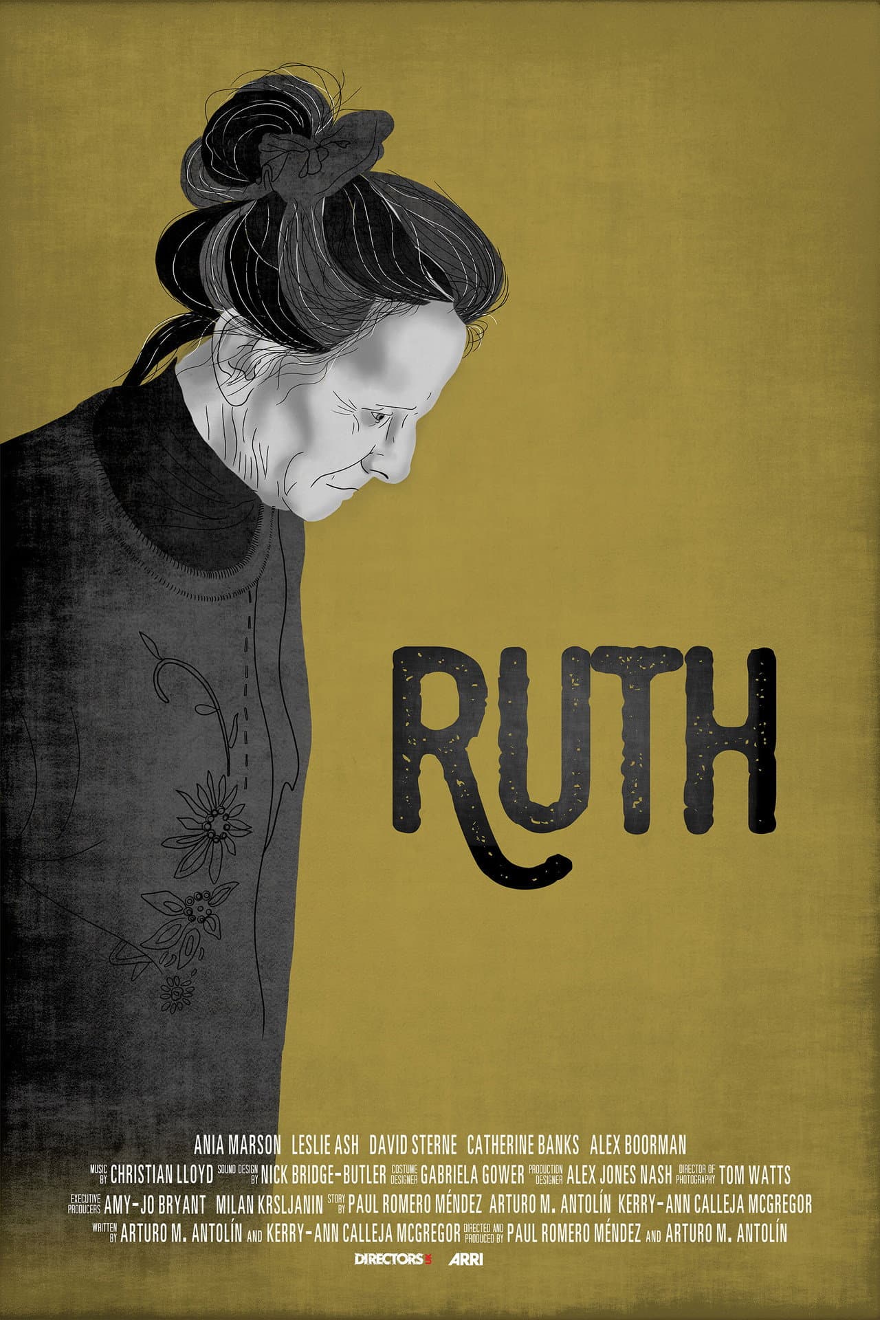 Ruth preview 1