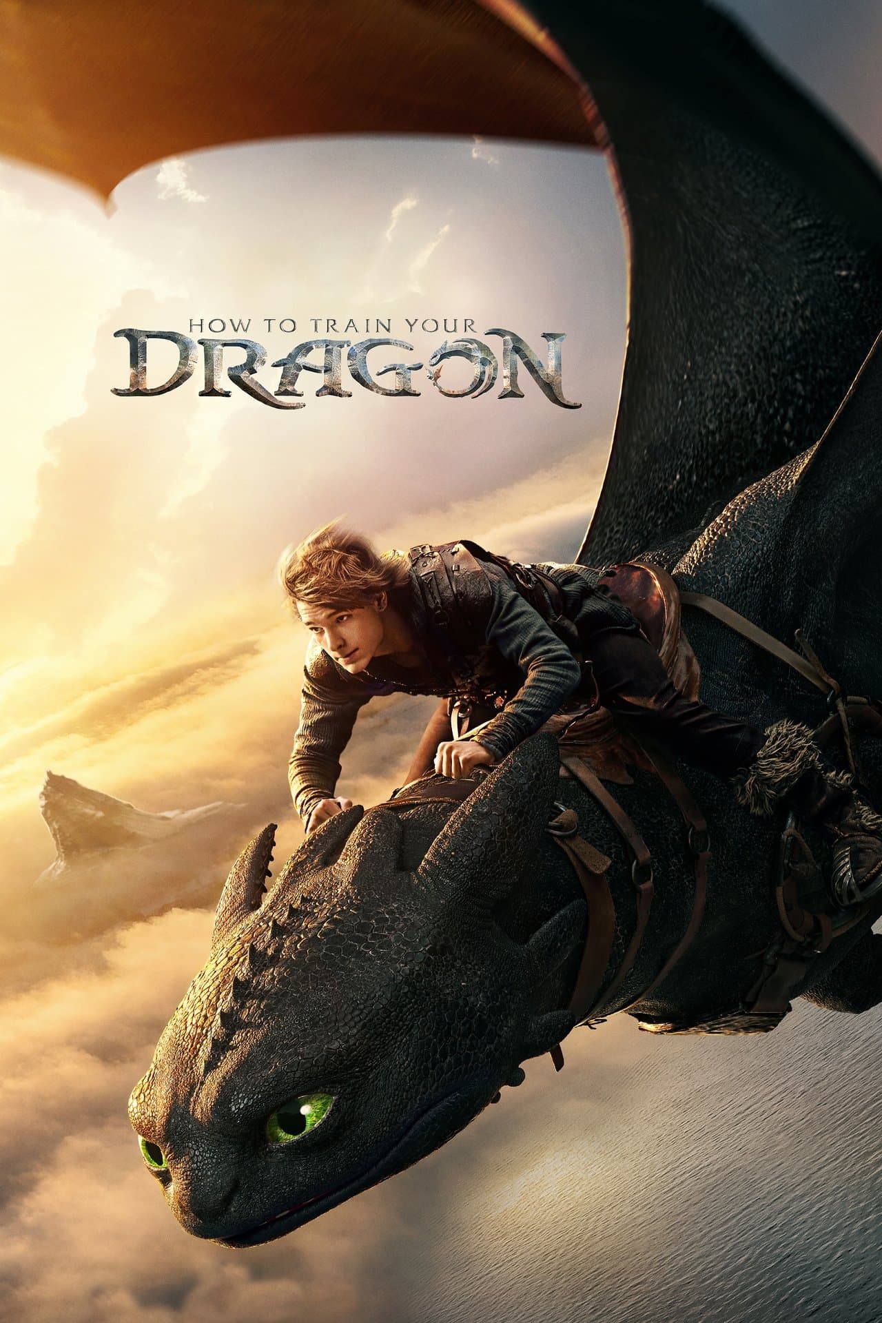 How to Train Your Dragon preview 2