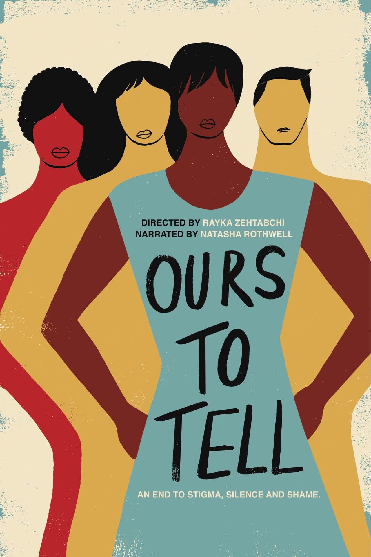 Ours to Tell preview 1