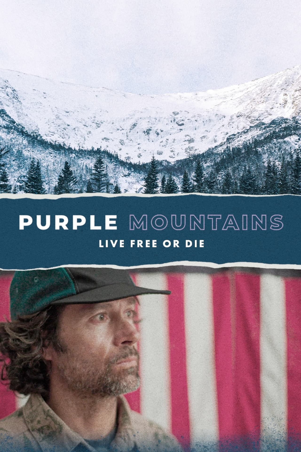 Purple Mountains: Live Free or Die preview 2