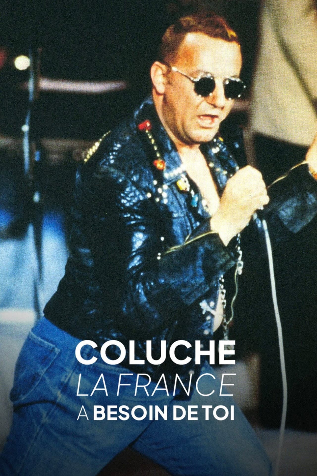 Coluche, la France a besoin de toi preview 2