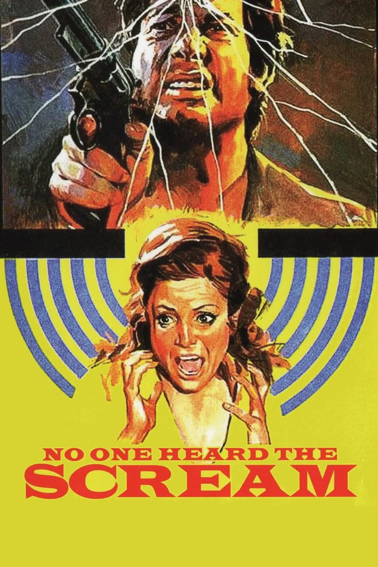 No One Heard the Scream preview 2