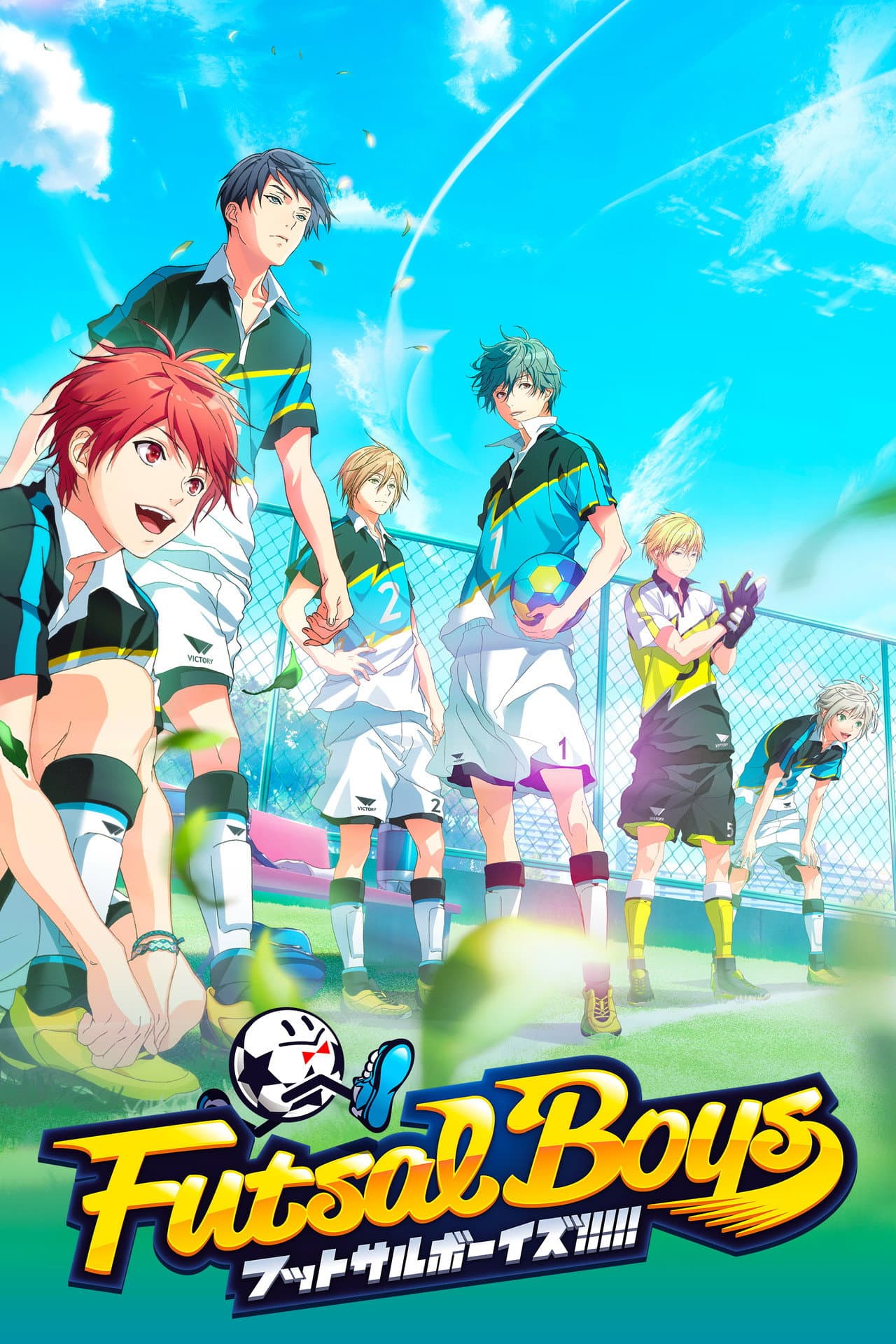 Futsal Boys!!!!! preview 2