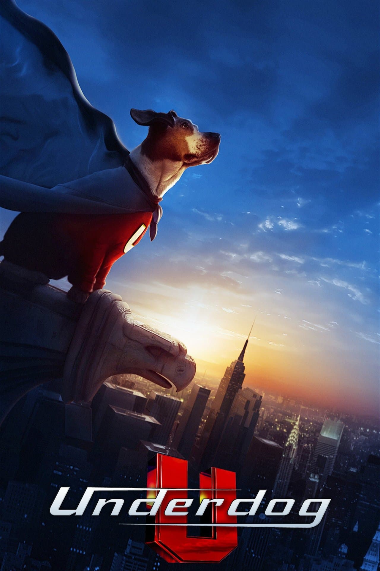 Underdog preview 2