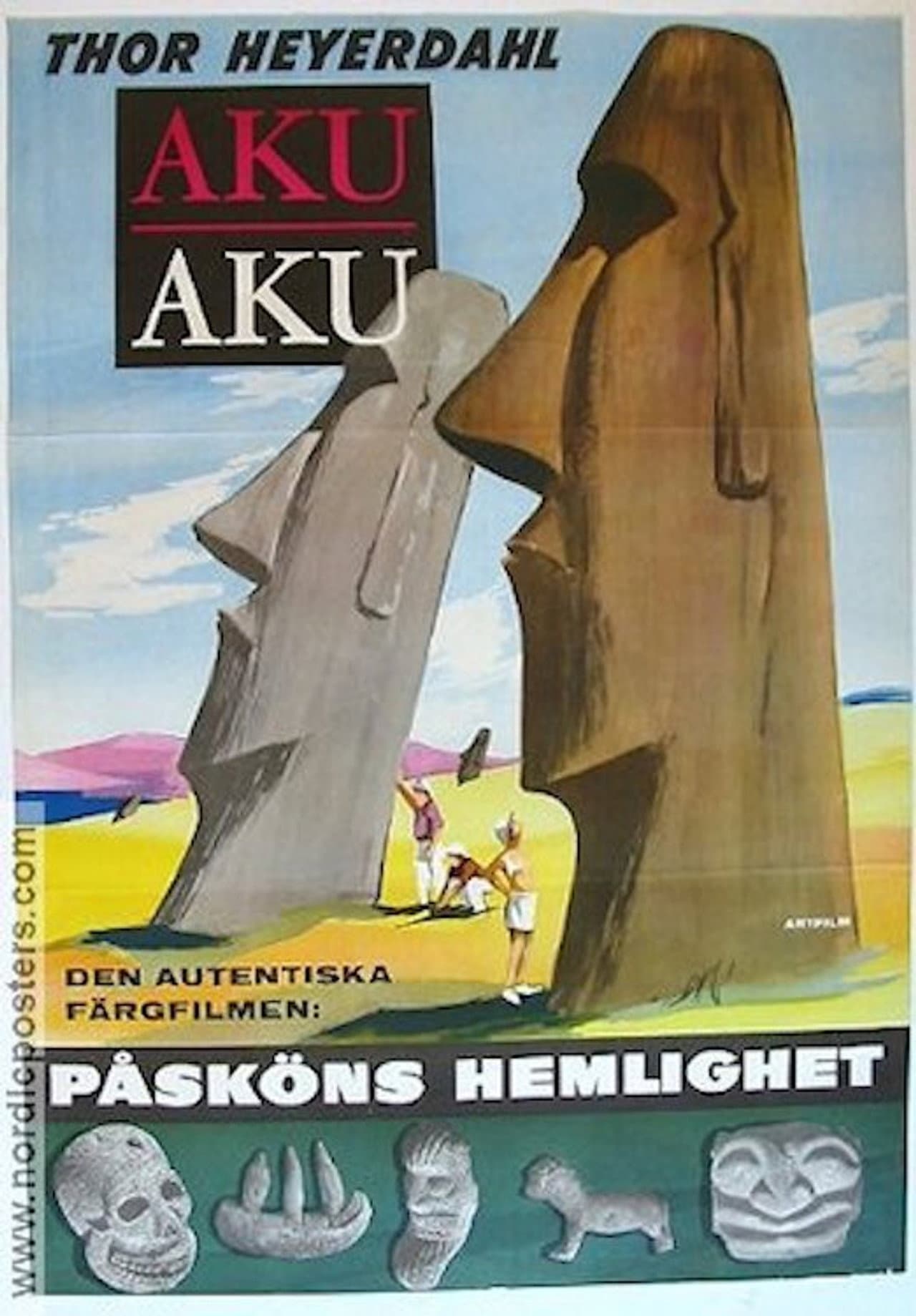 Aku-Aku preview 1