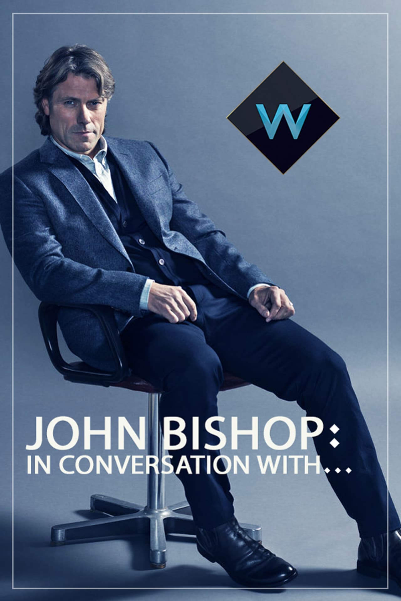 John Bishop: In Conversation with... preview 2