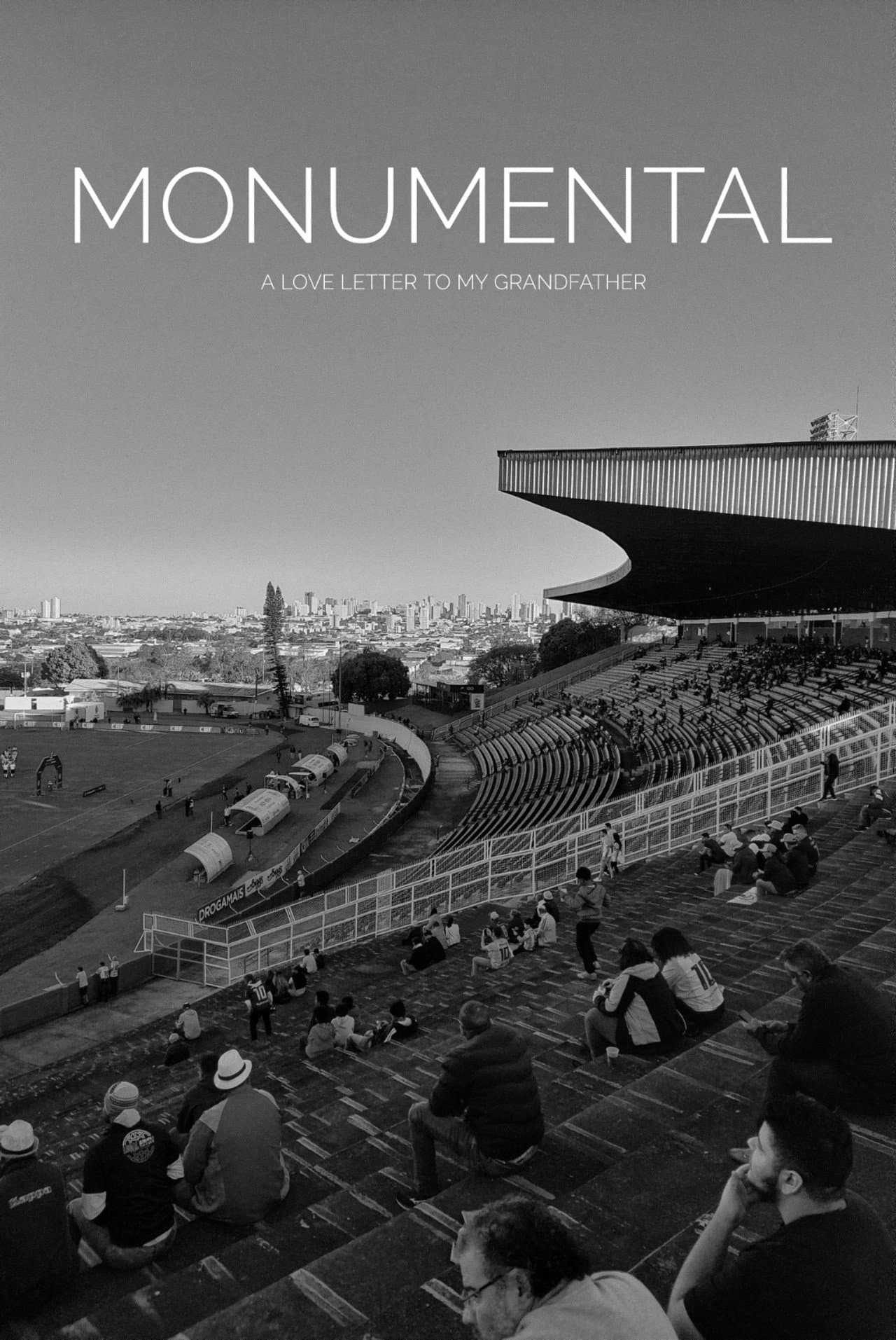 Monumental preview 2