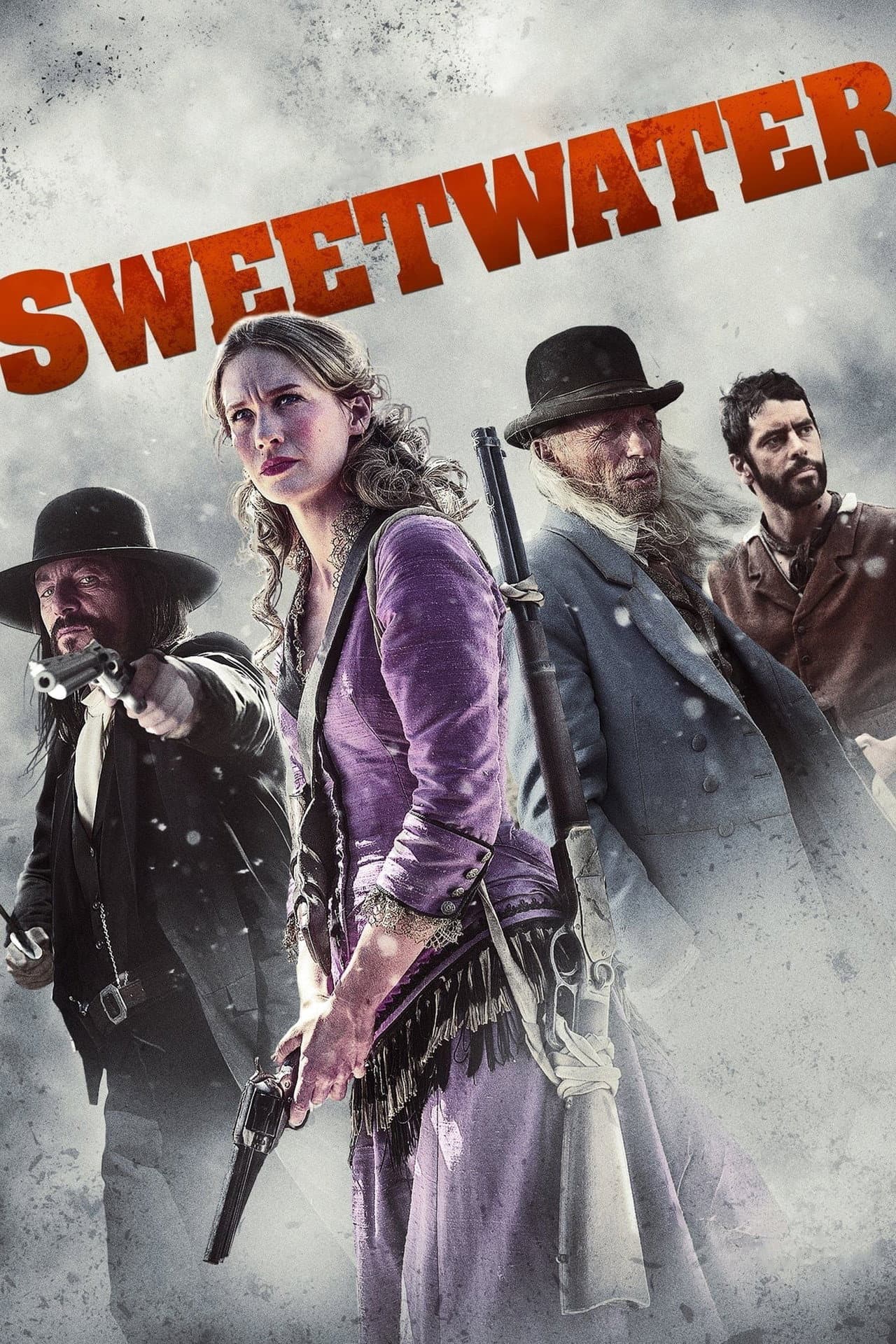 Sweetwater preview 2