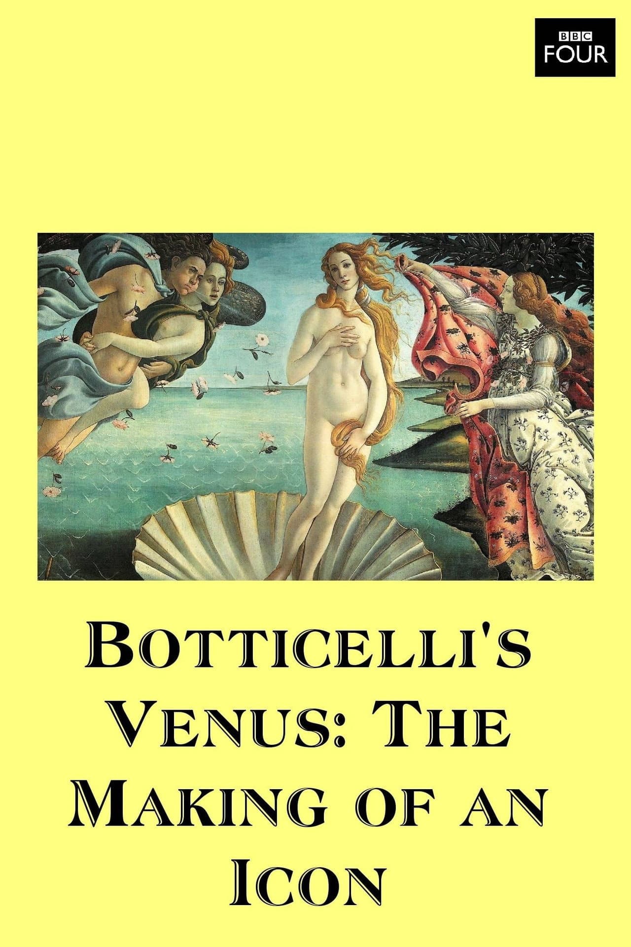 Botticelli's Venus: The Making of an Icon preview 1
