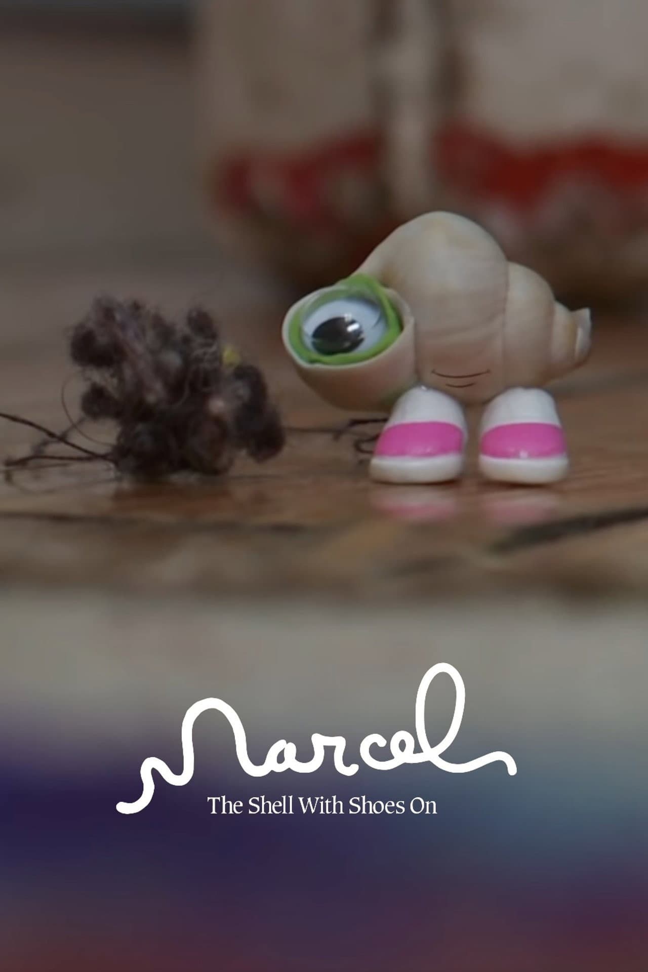 Marcel the Shell with Shoes On preview 2