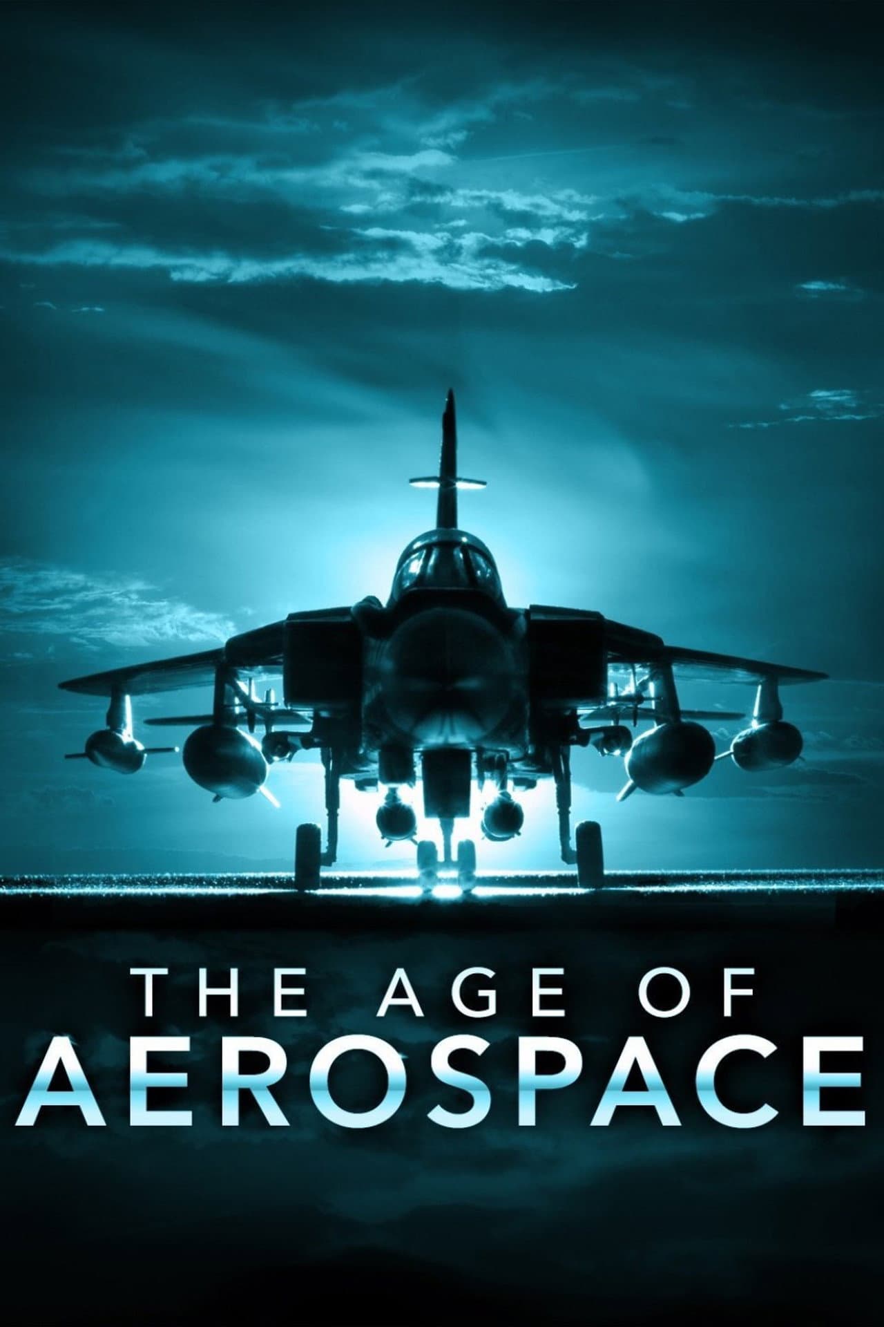 The Age of Aerospace preview 2
