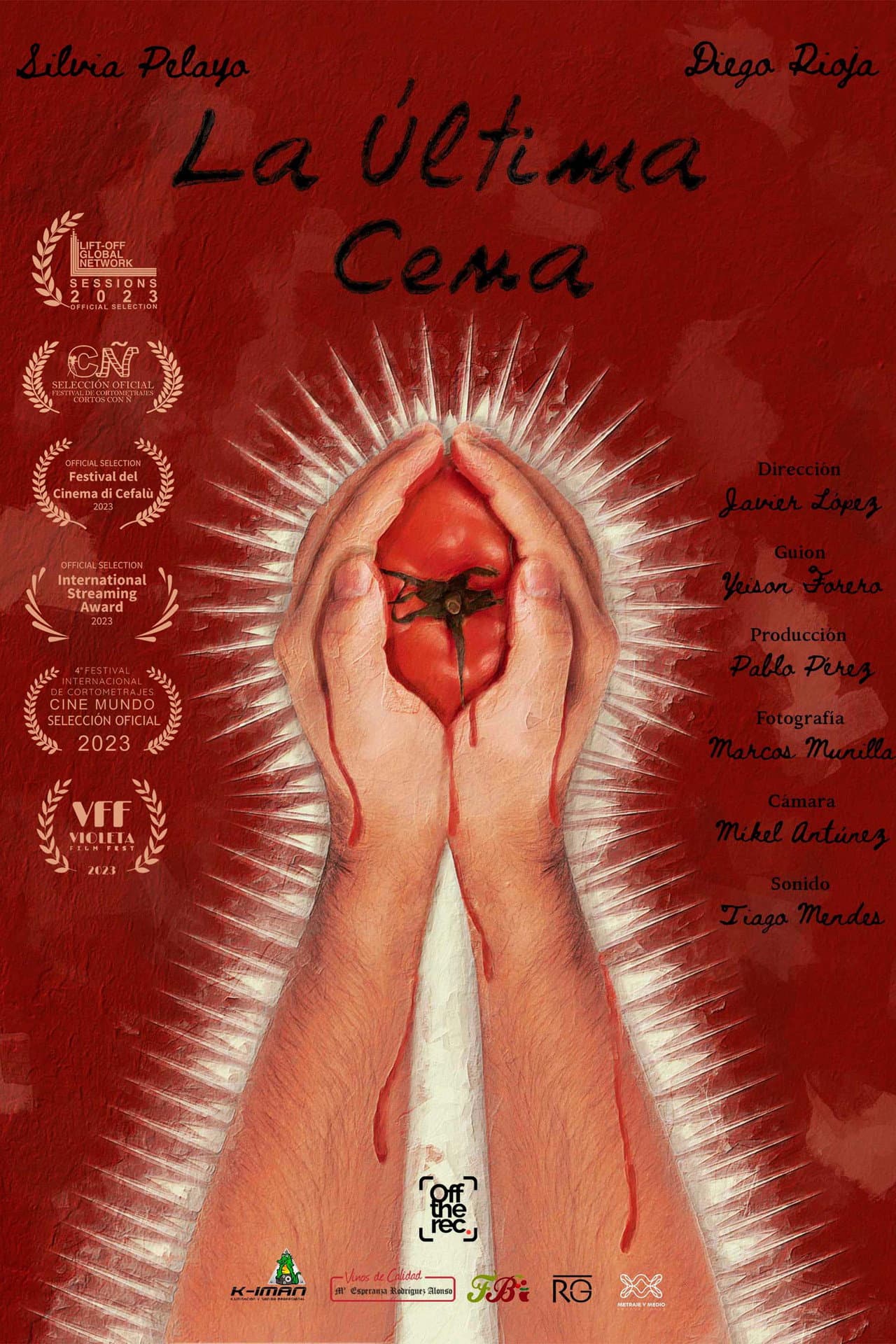 La Última Cena preview 1