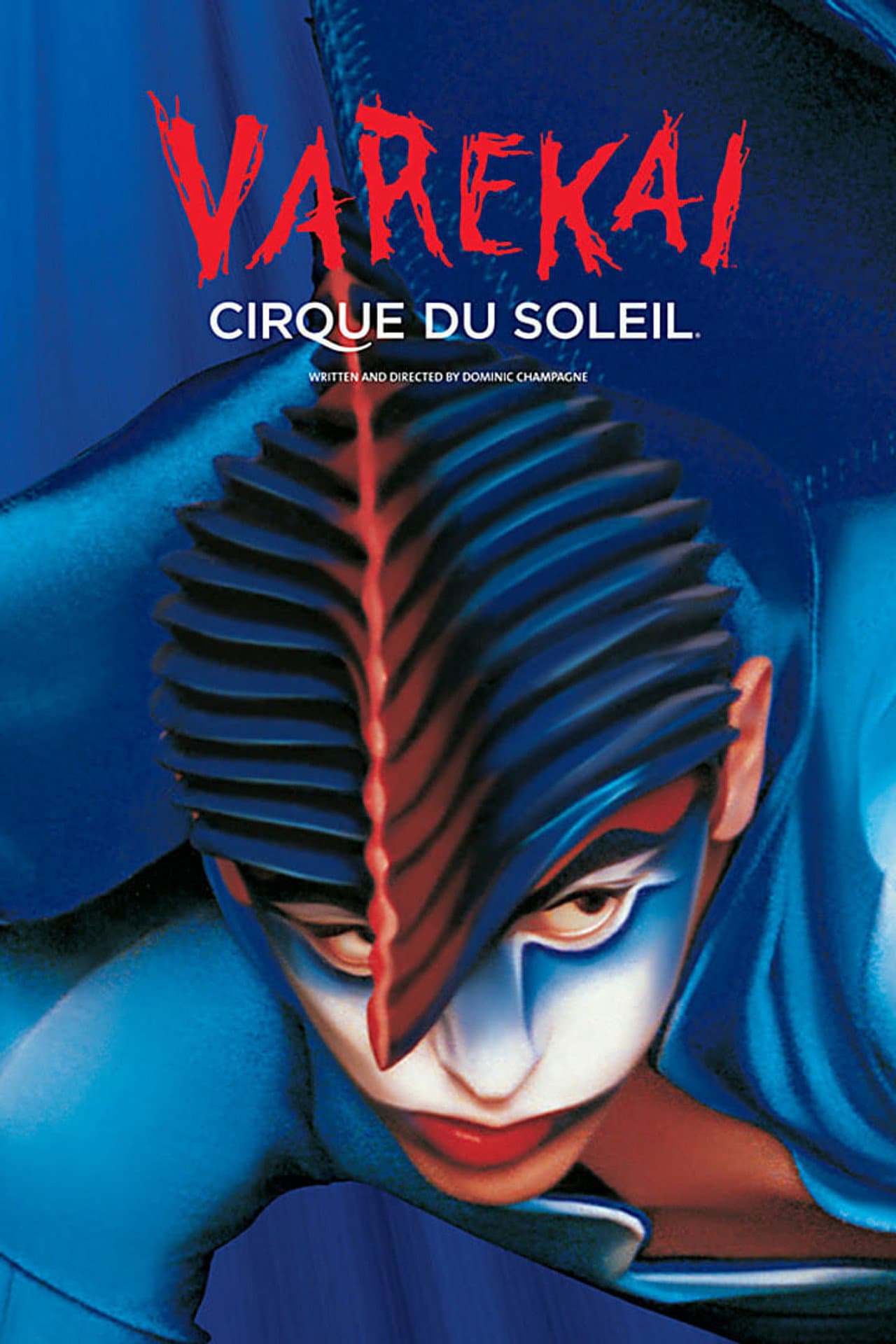 Cirque du Soleil: Varekai preview 2