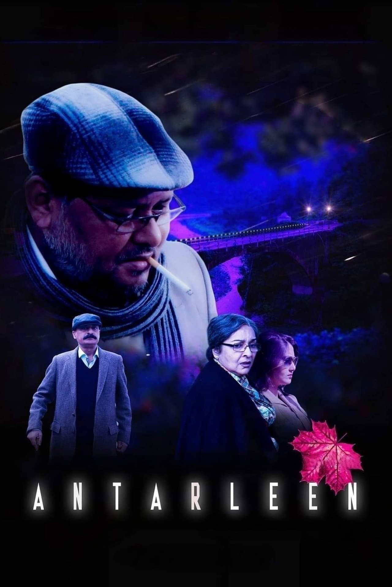 Antarleen preview 2