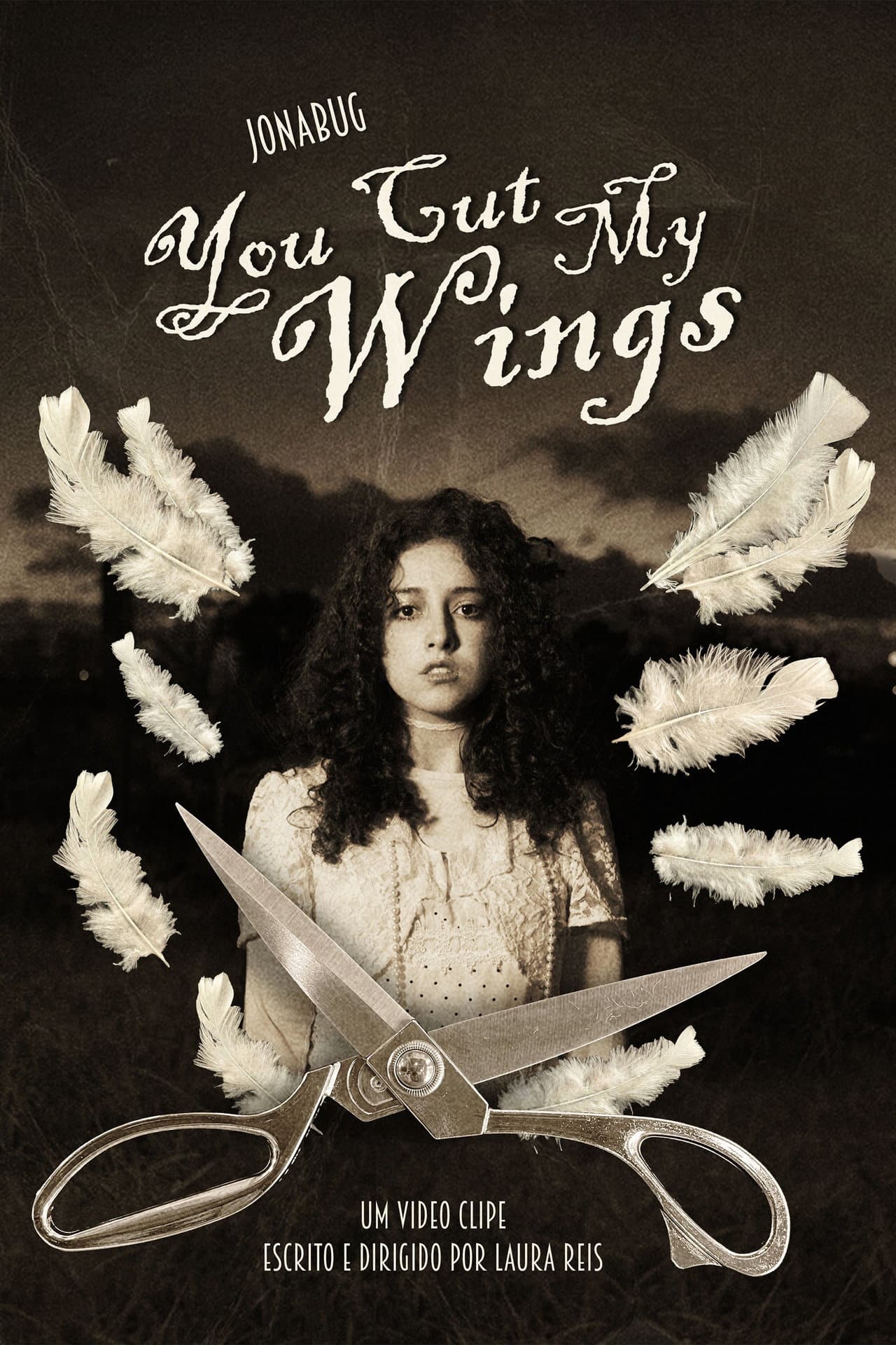 You Cut My Wings - Jonabug preview 1