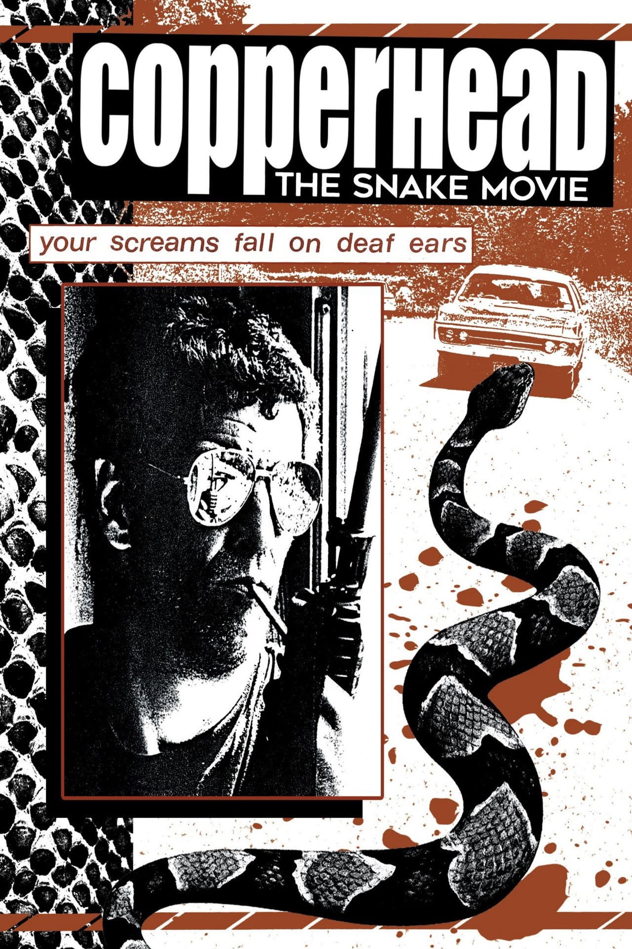 Copperhead preview 2