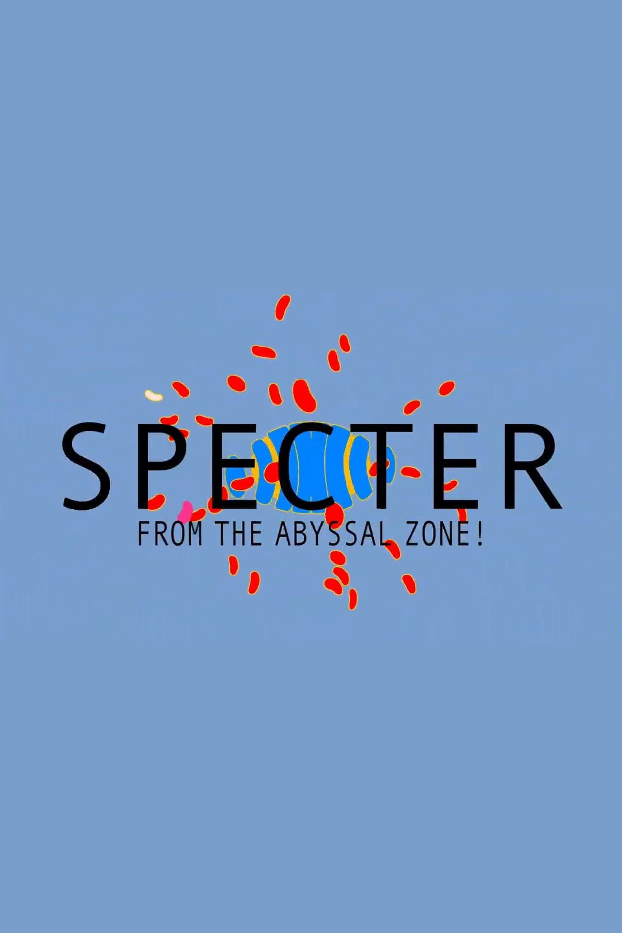 GeGeGe no Kitarou - Specter from the Abyssal Zone preview 1