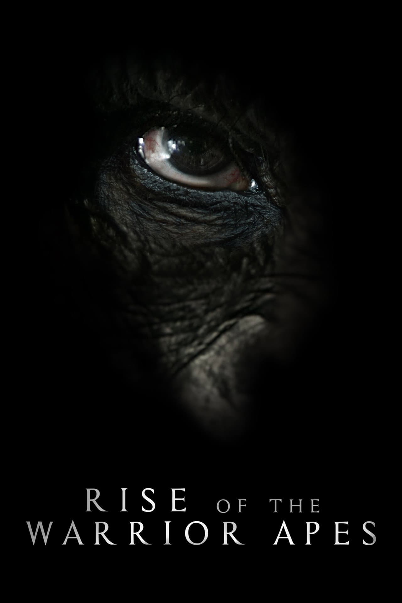 Rise of the Warrior Apes preview 2