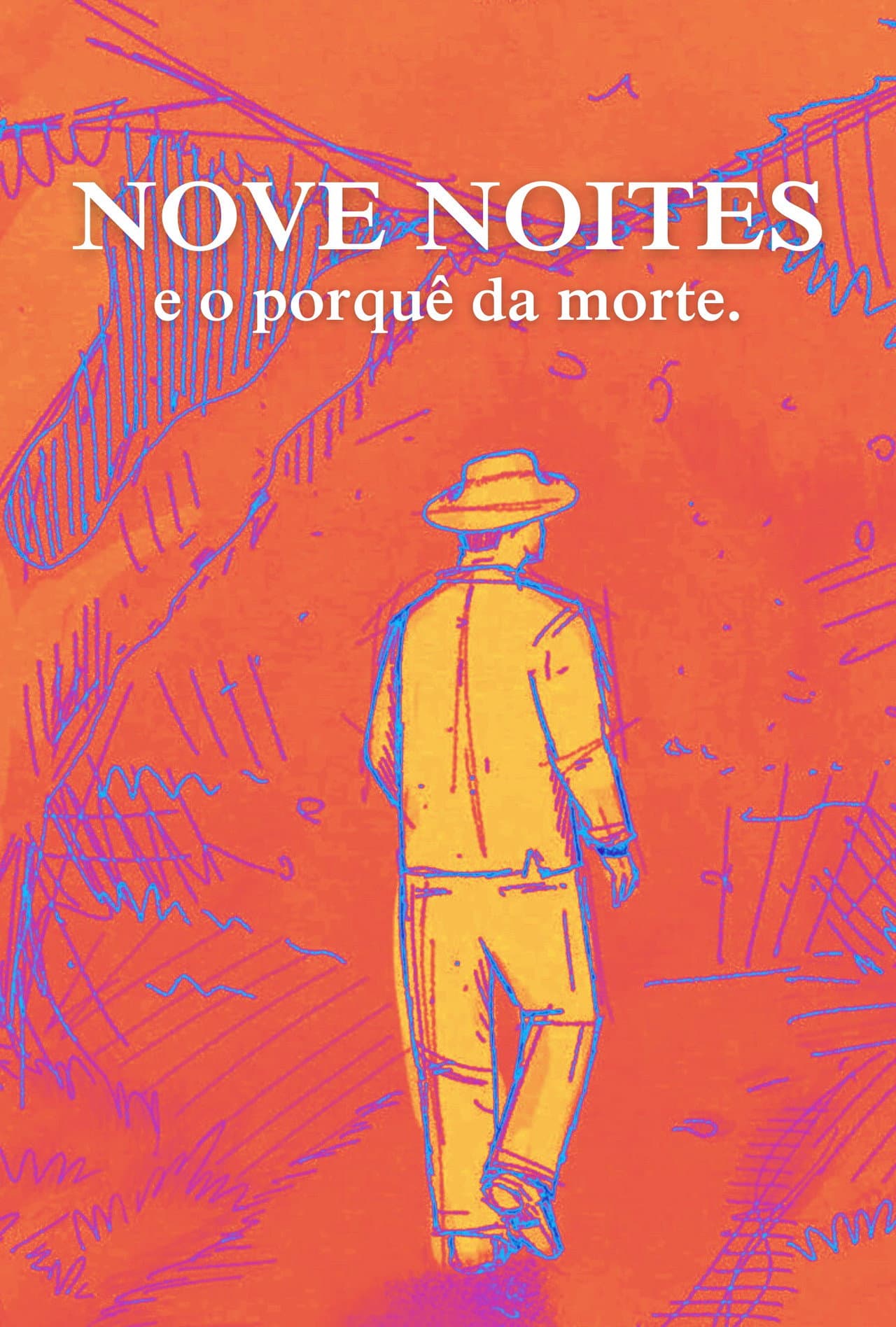 Nove Noites, and the reason of death preview 2