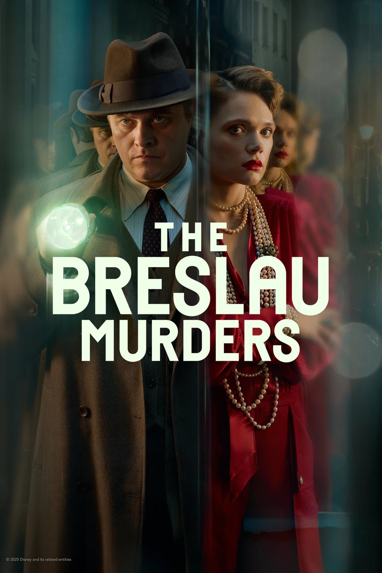 The Breslau Murders preview 2