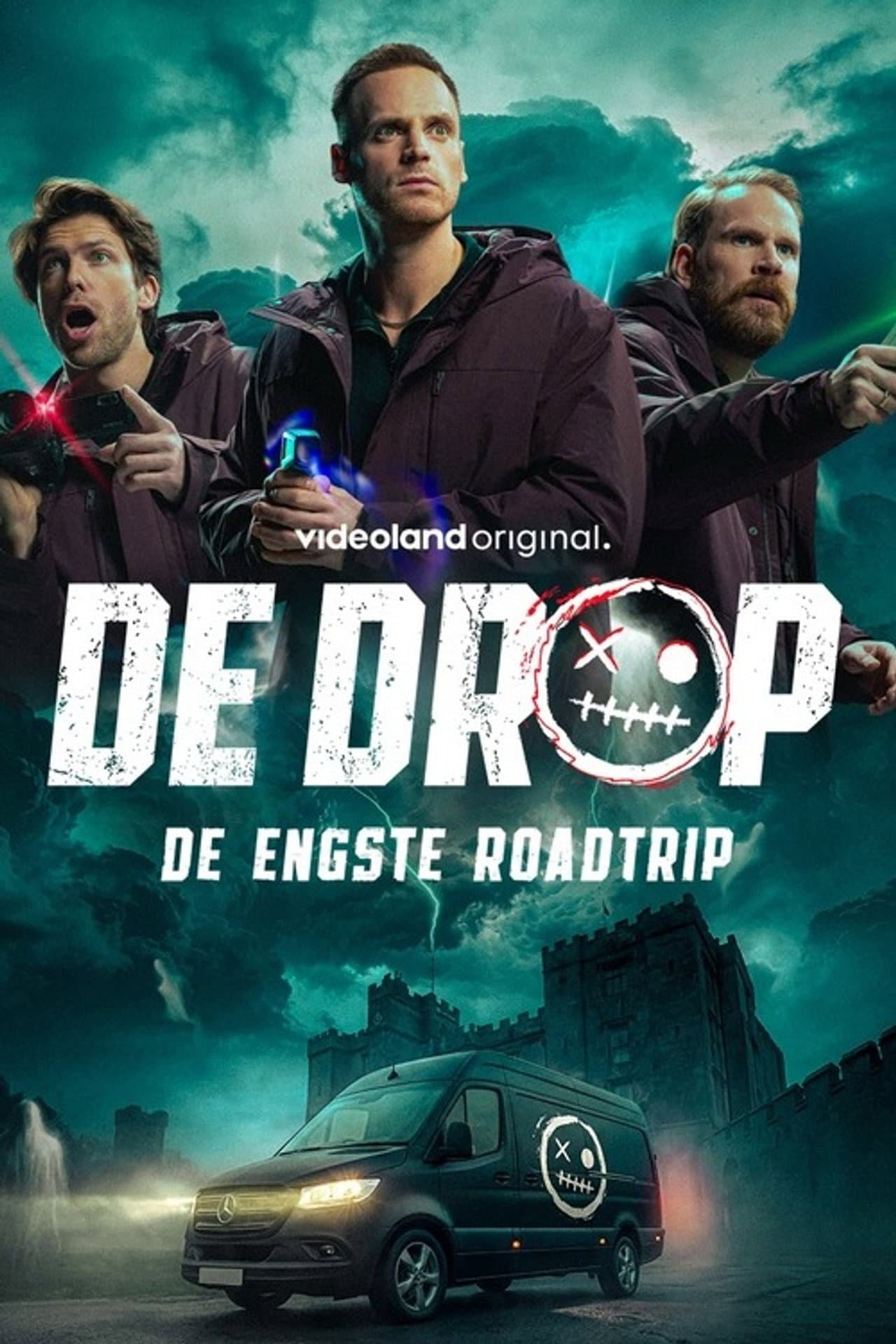 The Drop preview 2