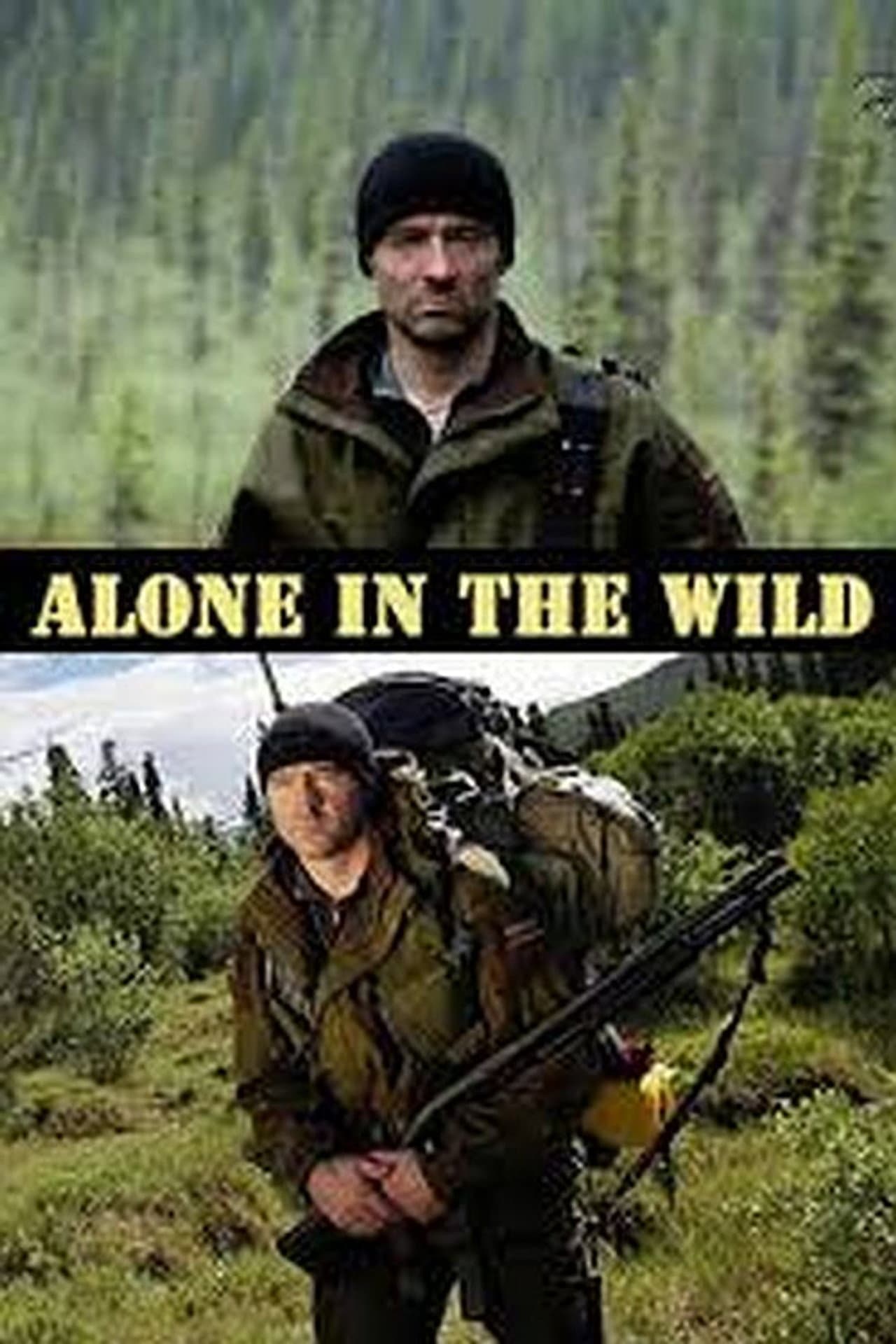 Alone in the Wild preview 2