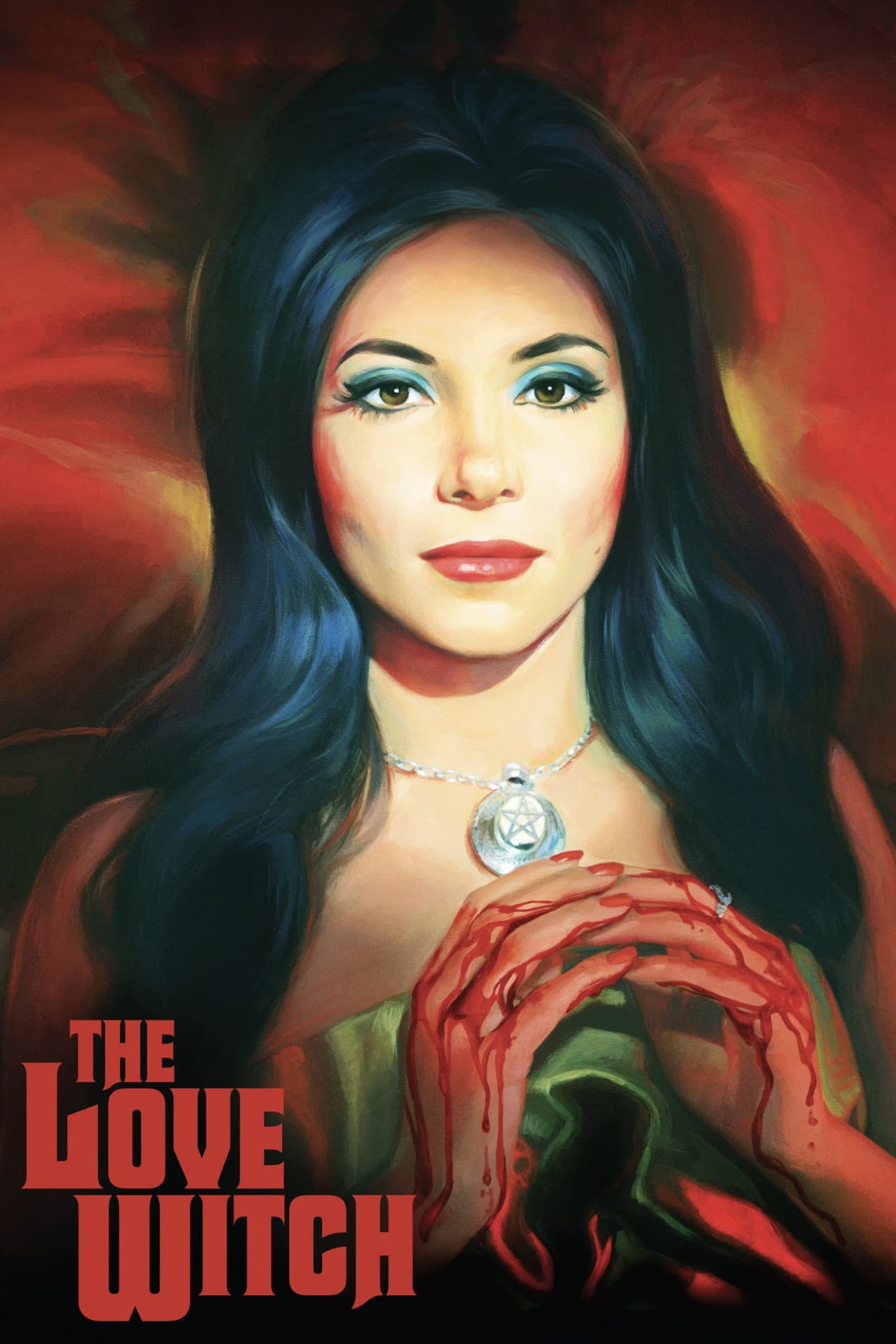 The Love Witch preview 2