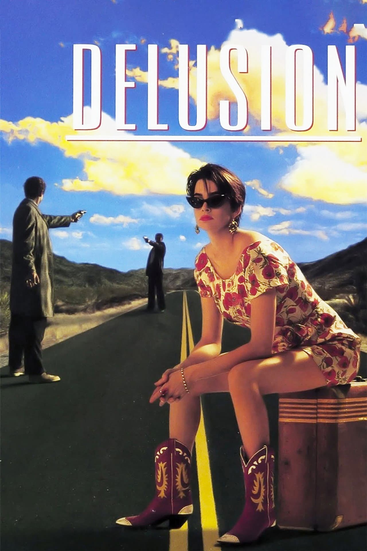 Delusion preview 2