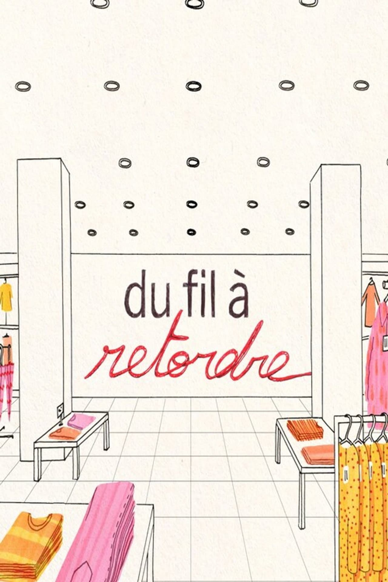 Du fil à retordre preview 1