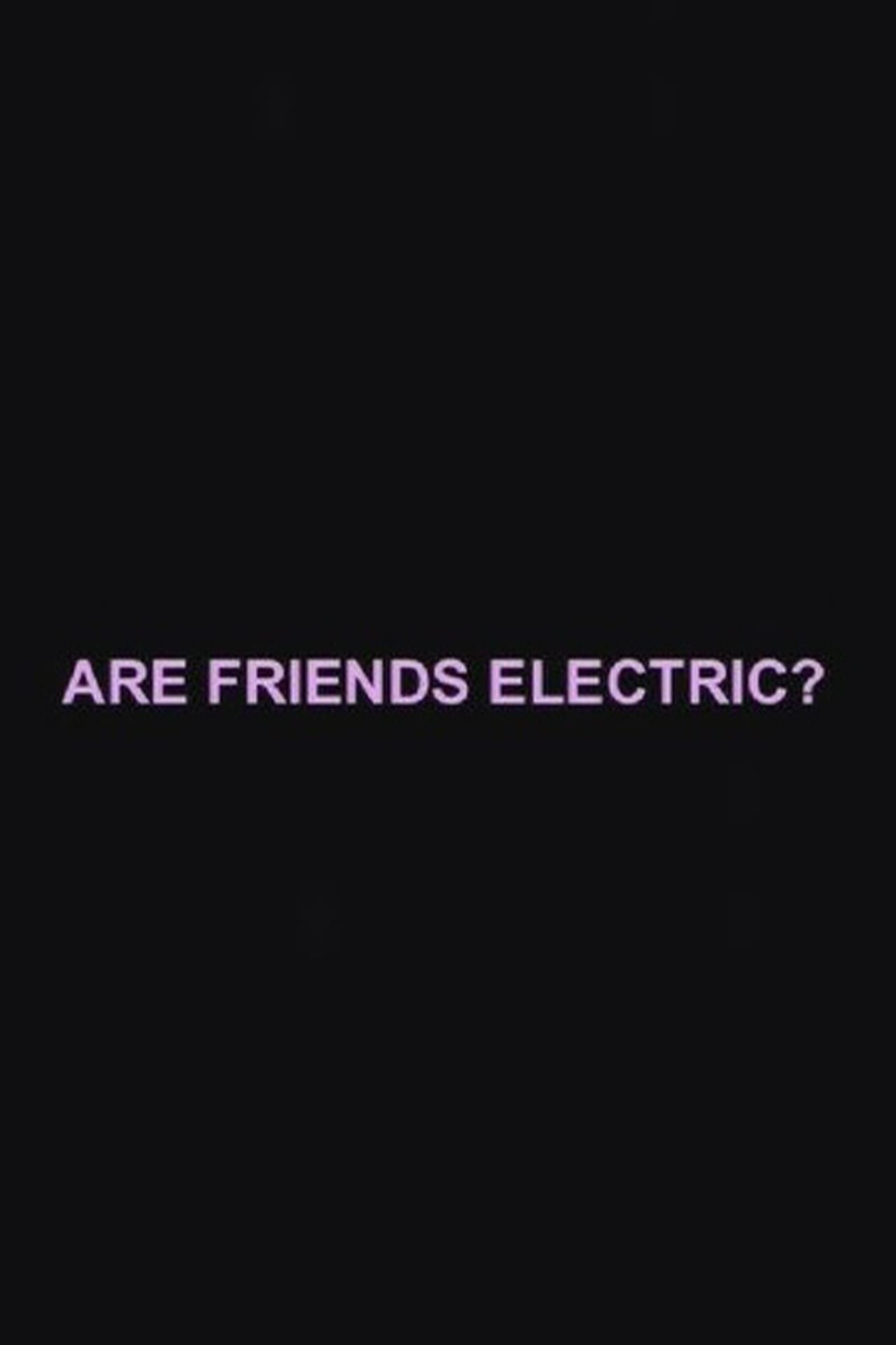 Are Friends Electric? preview 1