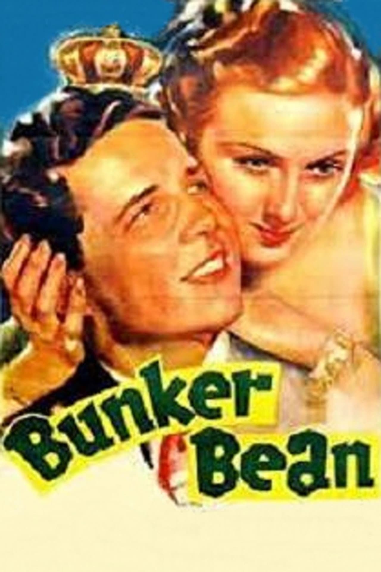 Bunker Bean preview 2