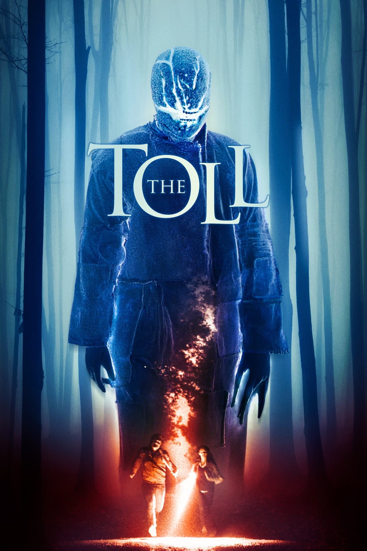 The Toll preview 2