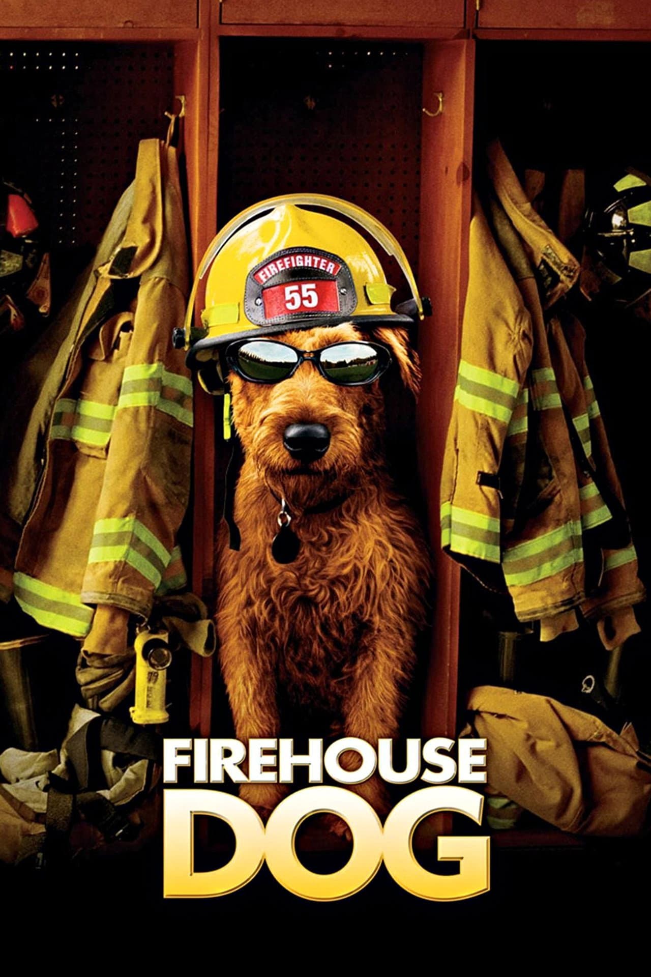 Firehouse Dog preview 2