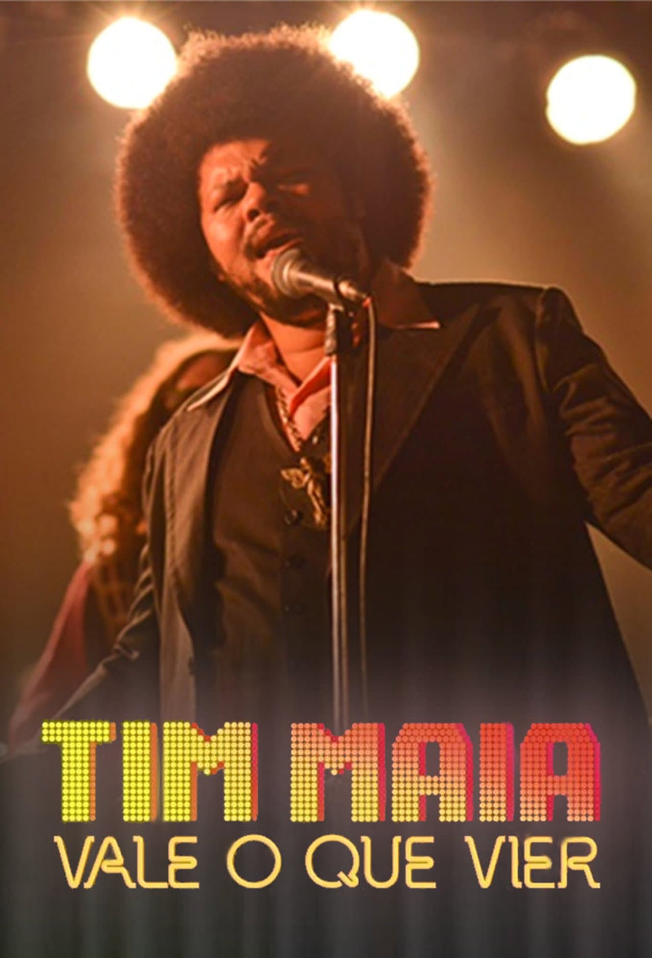 Tim Maia: Vale o Que Vier preview 2