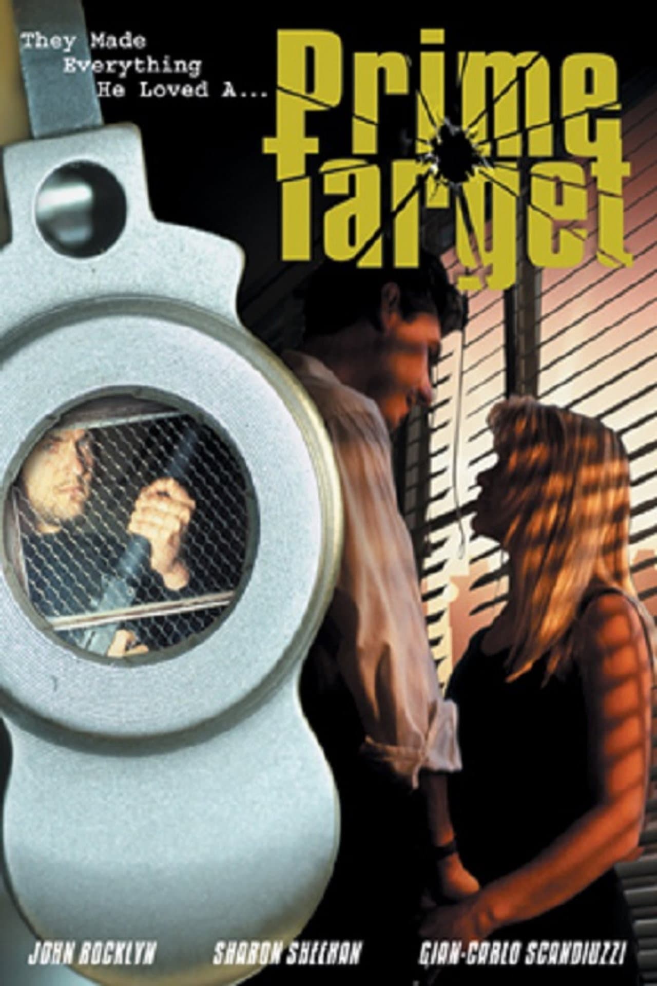 Sitting Target preview 1