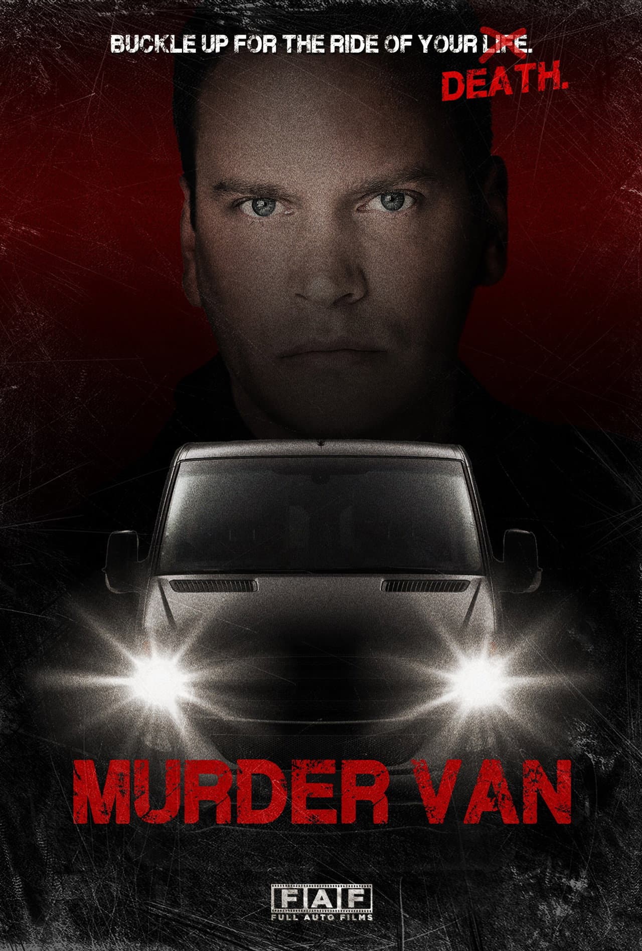 Murder Van preview 1