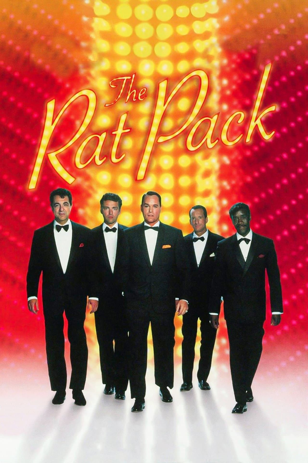 The Rat Pack preview 2