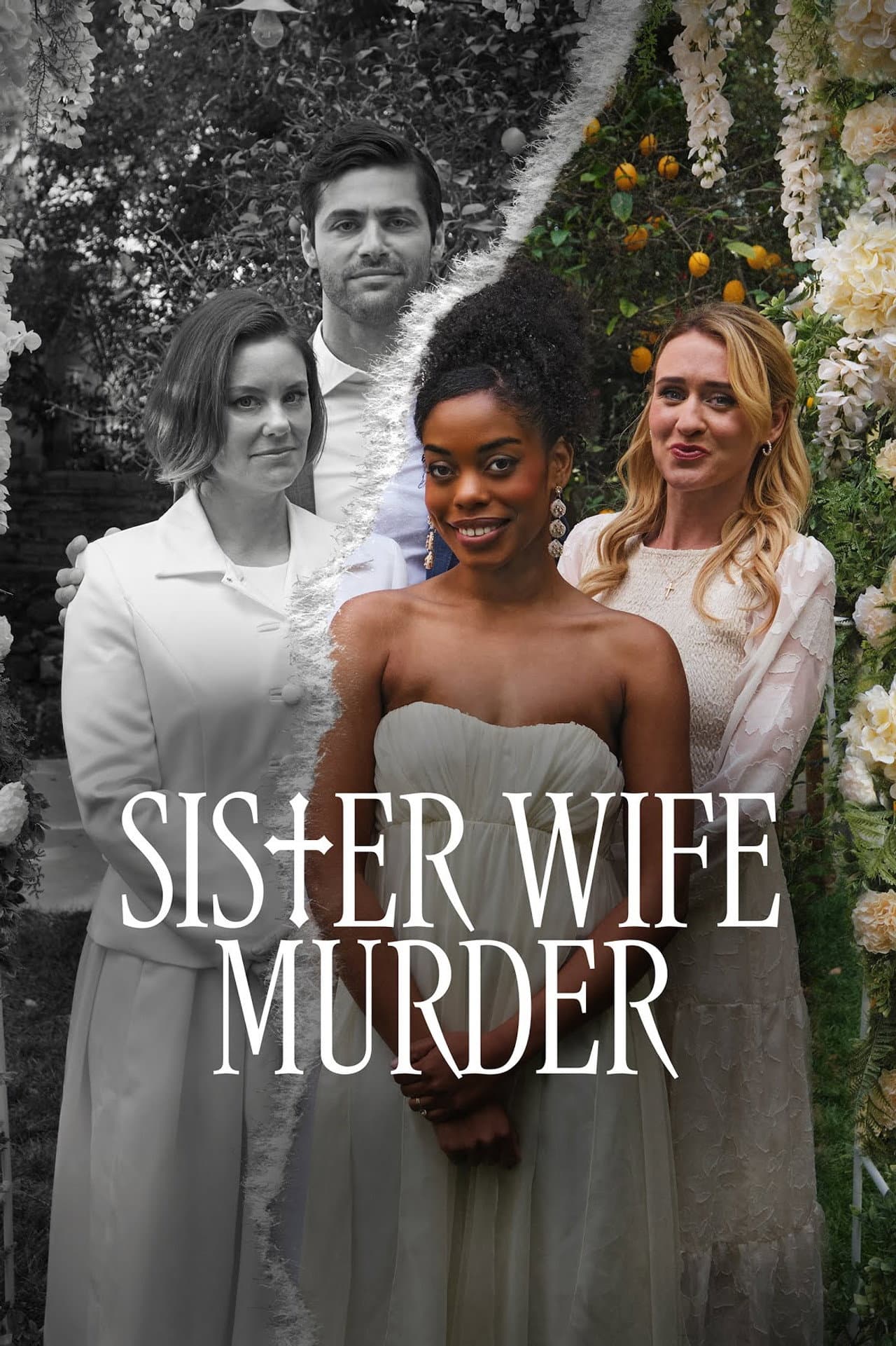 Sister Wife Murder preview 2