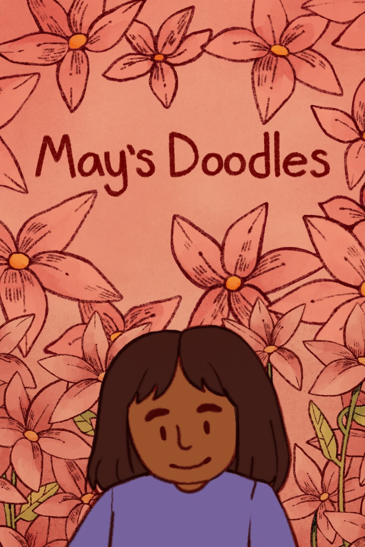 May's Doodles preview 1