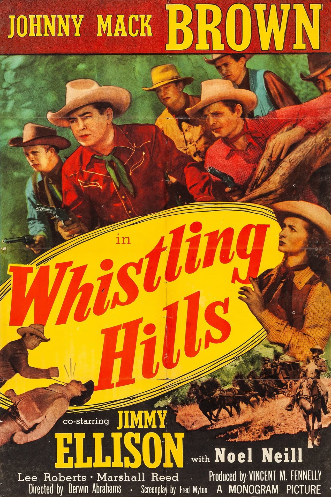 Whistling Hills preview 2