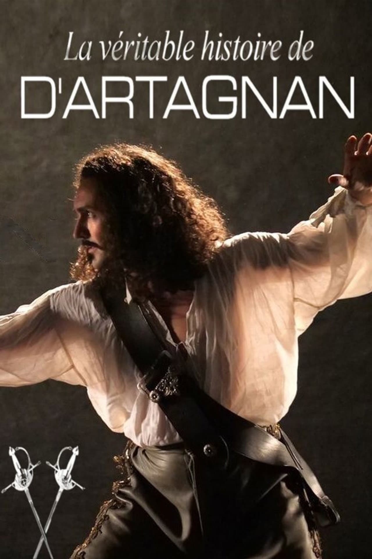 La véritable histoire de D'Artagnan preview 2