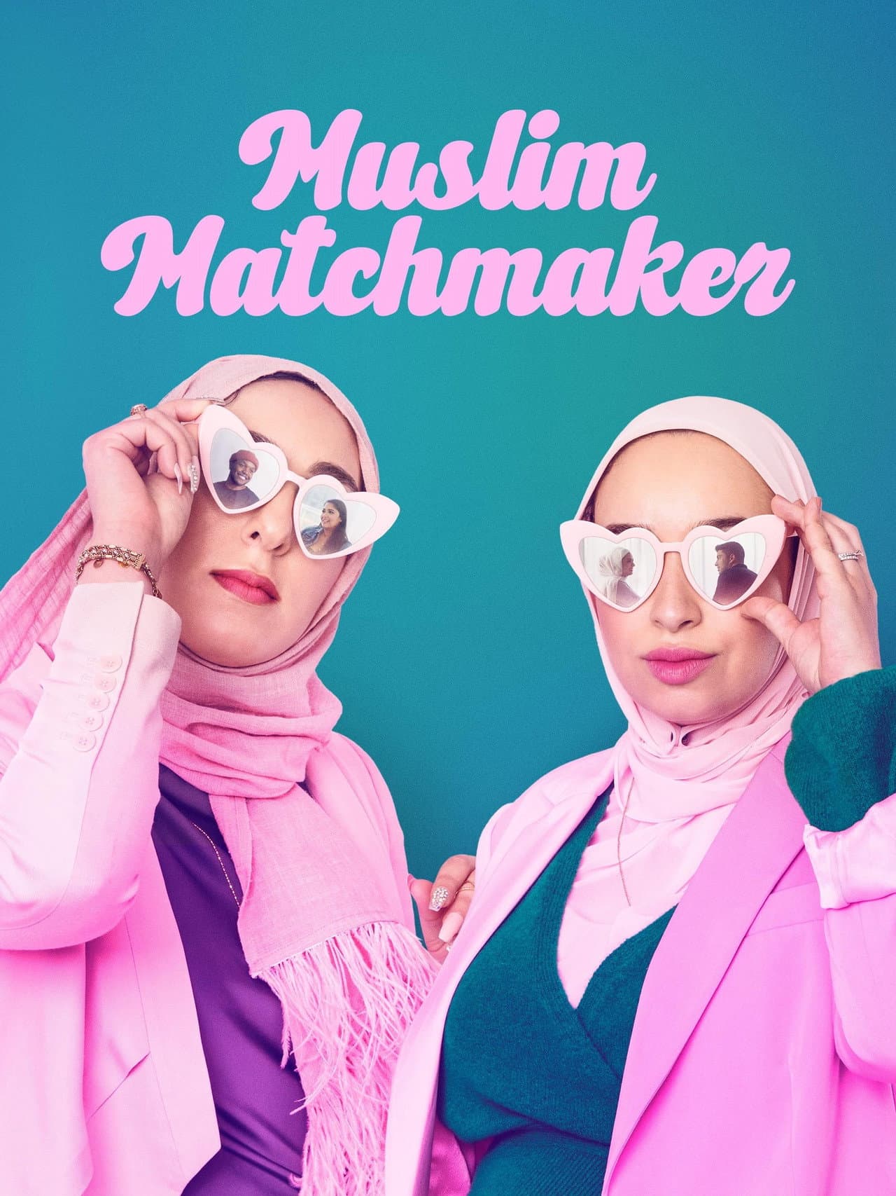 Muslim Matchmaker preview 2