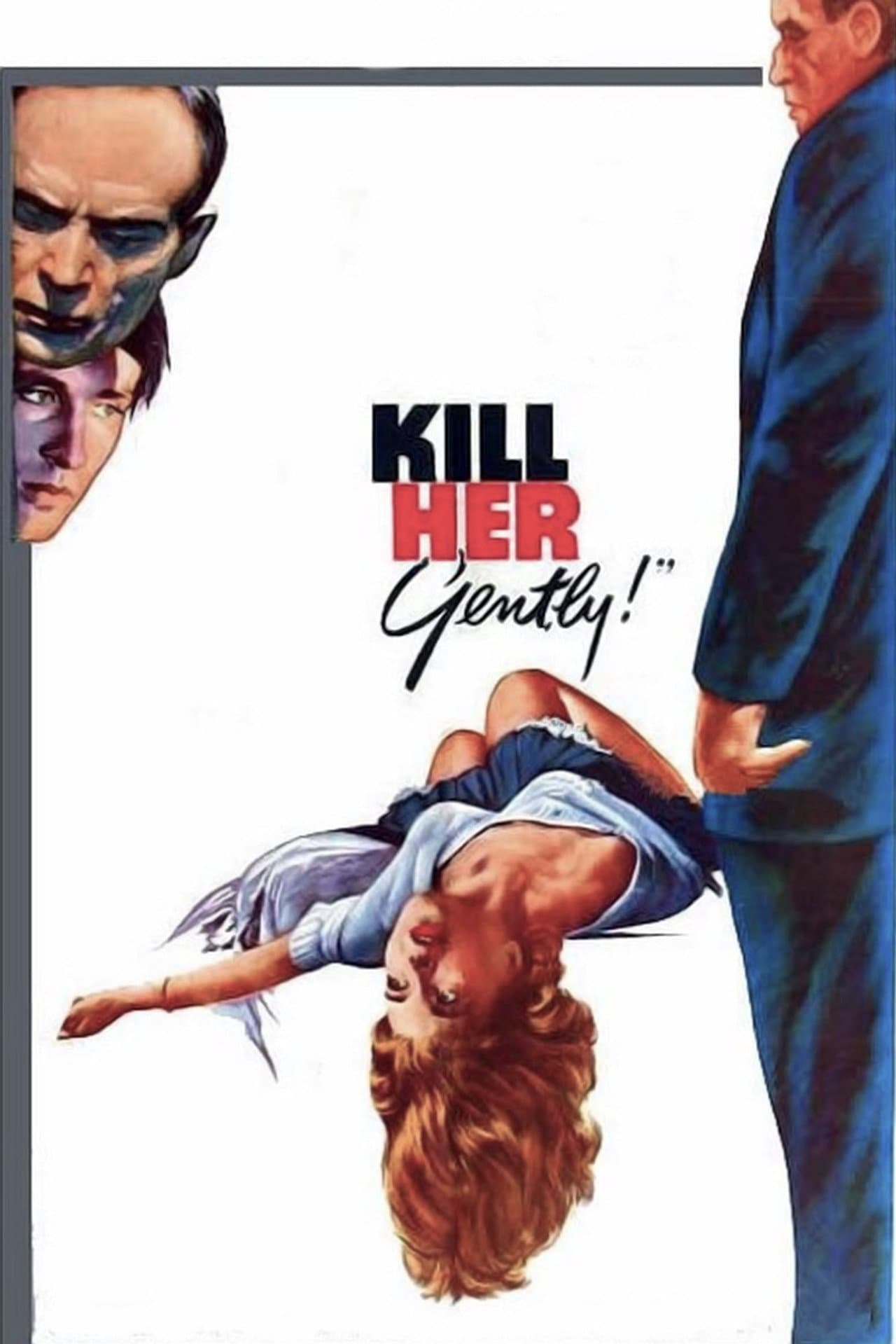 Kill Her Gently preview 2