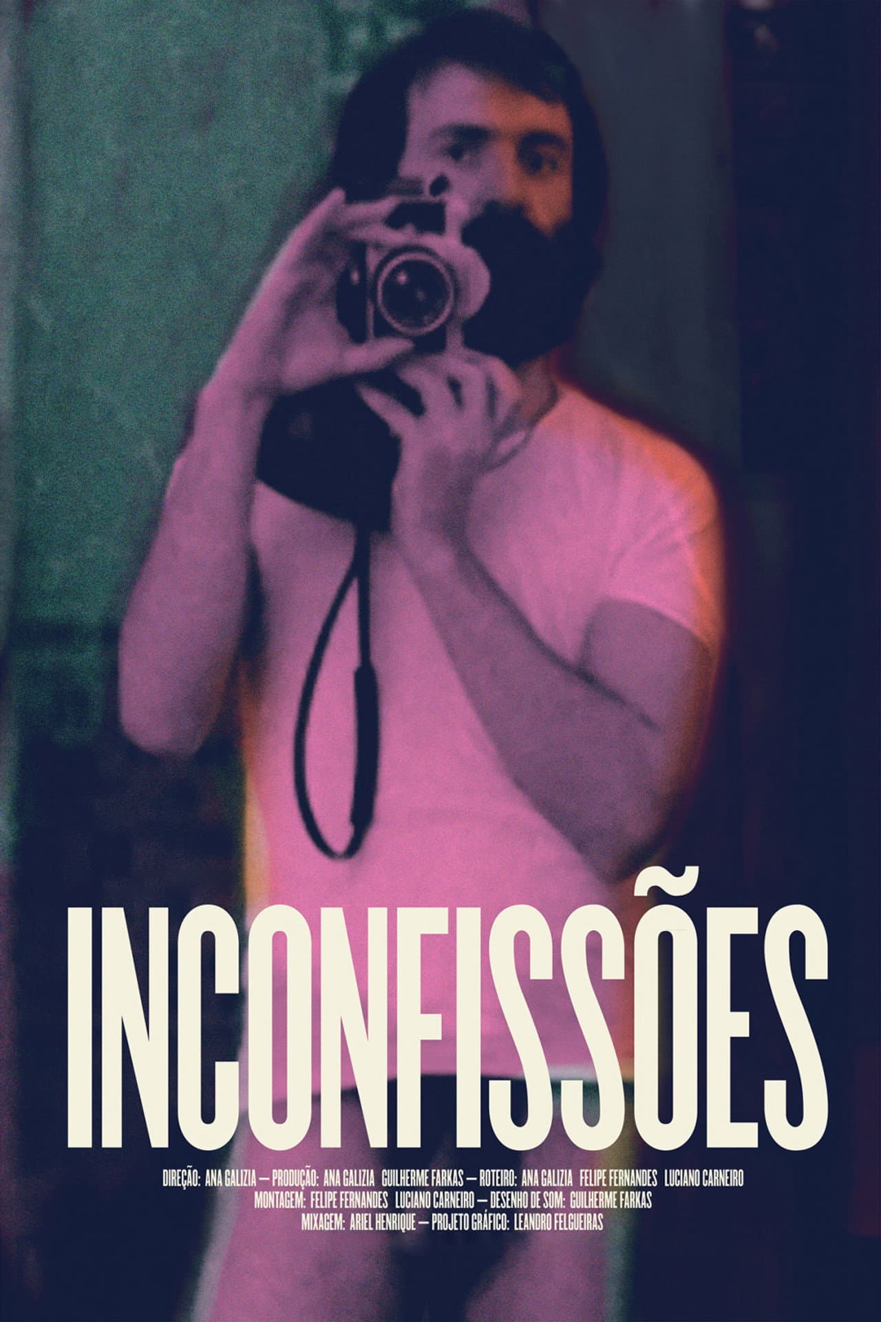 Unconfessions preview 2